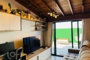 Apartamento com 2 quartos à venda na Rua Simão Jorge, 493, Campestre, Santo André