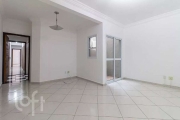 Apartamento com 3 quartos à venda na Rua Simão Jorge, 528, Campestre, Santo André