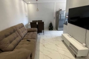 Apartamento com 2 quartos à venda na Caminho dos Vianas, 1526, Jardim Irene, Santo André