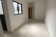 Apartamento com 2 quartos à venda na Rua Almeria, 177, Jardim do Estádio, Santo André