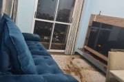 Apartamento com 2 quartos à venda na Avenida Guaianazes, 416, Vila Homero Thon, Santo André