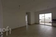 Apartamento com 2 quartos à venda na Rua Uruguai, 512, Parque das Nações, Santo André