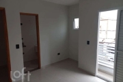 Apartamento com 3 quartos à venda na Rua Jamaica, 181, Parque das Nações, Santo André