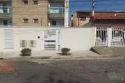 Apartamento com 2 quartos à venda na Rua Sofia, 46, Parque Oratório, Santo André