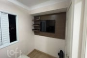 Apartamento com 2 quartos à venda na Rua dos Coqueiros, 1291, Tamanduateí, Santo André