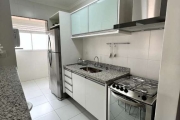 Apartamento com 2 quartos à venda na Rua das Figueiras, 2682, Campestre, Santo André