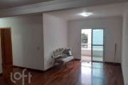 Apartamento com 3 quartos à venda na Rua João Ribeiro, 200, Campestre, Santo André