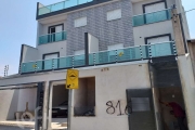 Apartamento com 2 quartos à venda na Rua Balaclava, 816, Jardim Santo Alberto, Santo André