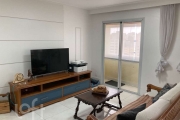 Apartamento com 3 quartos à venda na Rua Siqueira Campos, 107, Centro, Santo André