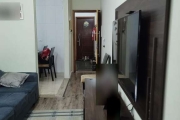 Apartamento com 2 quartos à venda na Alameda Sebastião do Amaral, 103, Jardim Ipanema, Santo André