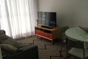 Apartamento com 2 quartos à venda na Avenida Guaianazes, 654, Vila Homero Thon, Santo André