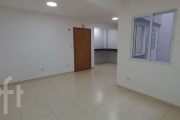 Apartamento com 2 quartos à venda na Rua Oscar Thon, 54, Vila Homero Thon, Santo André