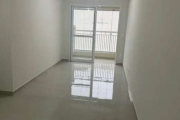 Apartamento com 3 quartos à venda na Rua Paranapanema, 150, Vila Assunção, Santo André