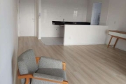 Apartamento com 3 quartos à venda na Avenida Doutor Antônio Álvaro, 495, Vila Assunção, Santo André