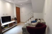 Apartamento com 2 quartos à venda na Rua Ana Neri, 406, Vila Camilópolis, Santo André