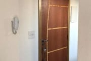 Apartamento com 2 quartos à venda na Rua Botafogo, 63, Vila Linda, Santo André