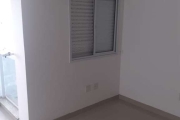 Apartamento com 1 quarto à venda na Rua Javri, 136, Vila Assunção, Santo André