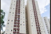 Apartamento com 3 quartos à venda na Rua Maria de Fátima, 362, Baeta Neves, São Bernardo do Campo