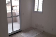 Apartamento com 2 quartos à venda na Rua Doutor Eduardo Monteiro, 109, Jardim Bela Vista, Santo André