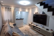 Apartamento com 2 quartos à venda na Avenida Dom Bosco, 675, Jardim Santo Antônio, Santo André