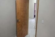 Apartamento com 2 quartos à venda na Rua Buri, 15, Vila Pires, Santo André