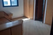 Apartamento com 1 quarto à venda na Rua Doutor Messuti, 297, Vila Bastos, Santo André