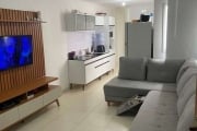 Apartamento com 2 quartos à venda na Rua Tirana, 269, Vila Francisco Matarazzo, Santo André