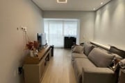 Apartamento com 3 quartos à venda na Rua Venezuela, 251, Vila Assunção, Santo André