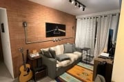 Apartamento com 2 quartos à venda na Rua Antônio Cardoso Franco, 96, Casa Branca, Santo André