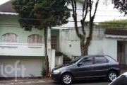 Casa com 5 quartos à venda na Rua Marcondes Machado, 46, Vila Junqueira, Santo André