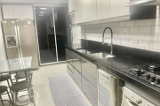 Apartamento com 3 quartos à venda na Rua Amazonas, 960, Santo Antônio, São Caetano do Sul