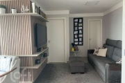 Apartamento com 3 quartos à venda na Rua Tapajós, 287, Barcelona, São Caetano do Sul