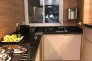 Apartamento com 3 quartos à venda na Rua Venezuela, 285, Vila Bastos, Santo André