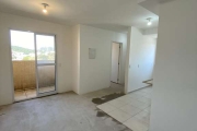 Apartamento com 1 quarto à venda na Estrada Cata Preta, 225, Vila João Ramalho, Santo André