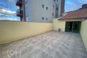 Apartamento com 3 quartos à venda na Rua Jequitinhonha, 346, Campestre, Santo André