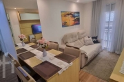 Apartamento com 1 quarto à venda na Rua Cristiano Angeli, 765, Assunção, São Bernardo do Campo