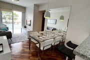 Apartamento com 2 quartos à venda na Rua das Figueiras, 2682, Campestre, Santo André