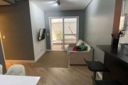 Apartamento com 2 quartos à venda na Alameda Conde de Porto Alegre, 411, Santa Maria, São Caetano do Sul