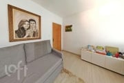 Apartamento com 1 quarto à venda na Avenida Getúlio Vargas, 1596, Baeta Neves, São Bernardo do Campo