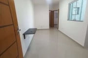 Apartamento com 2 quartos à venda na Rua do Amaro, 366, Vila Junqueira, Santo André