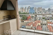 Apartamento com 3 quartos à venda na Rua Luís Cavana, 70, Centro, São Caetano do Sul