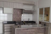 Apartamento com 3 quartos à venda na Rua Fenícia, 791, Parque Novo Oratório, Santo André