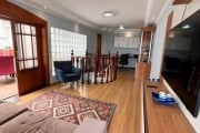 Apartamento com 3 quartos à venda na Rua Coimbra, 183, Centro, Diadema