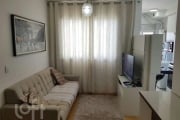 Apartamento com 2 quartos à venda na Avenida Fábio Eduardo Ramos Esquivel, 2900, Canhema, Diadema