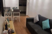 Apartamento com 2 quartos à venda na Rua Marlene, 826, Nova Gerti, São Caetano do Sul