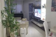 Apartamento com 3 quartos à venda na Rua Gonzaga Franco, 61, Vila Guiomar, Santo André