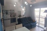 Apartamento com 2 quartos à venda na Avenida Pedro Mendes, 1742, Montanhão, São Bernardo do Campo