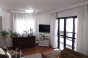 Apartamento com 3 quartos à venda na Rua Doutor Messuti, 294, Vila Bastos, Santo André