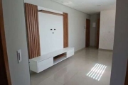 Apartamento com 2 quartos à venda na Rua Alberto Zírlis, 120, Vila Lutécia, Santo André