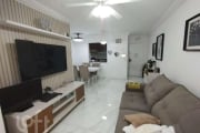 Apartamento com 2 quartos à venda na Avenida Estados Unidos, 267, Santa Teresinha, Santo André